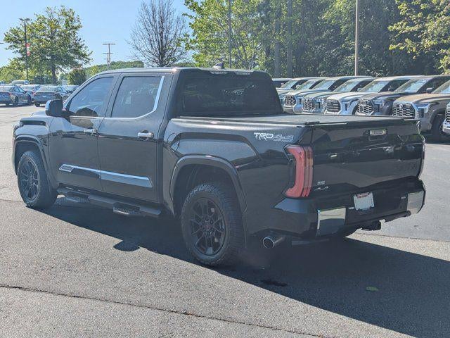 2025 Toyota Tundra 1794