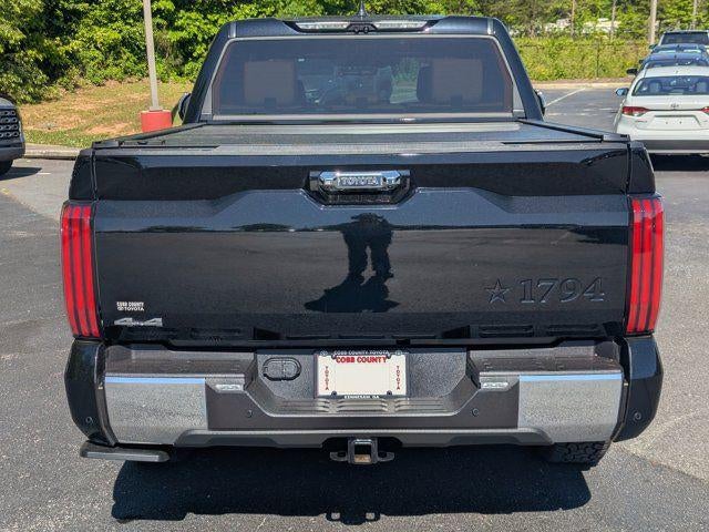 2025 Toyota Tundra 1794