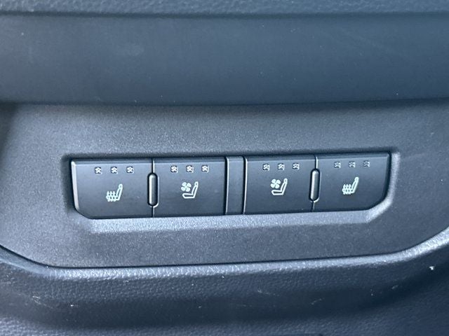 2025 Toyota Tundra 1794