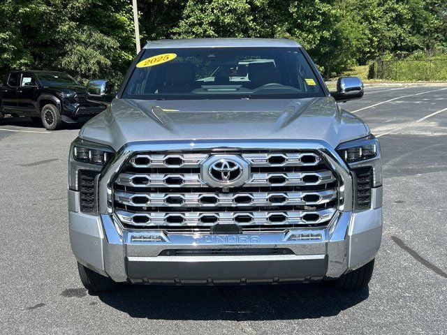 2025 Toyota Tundra 1794