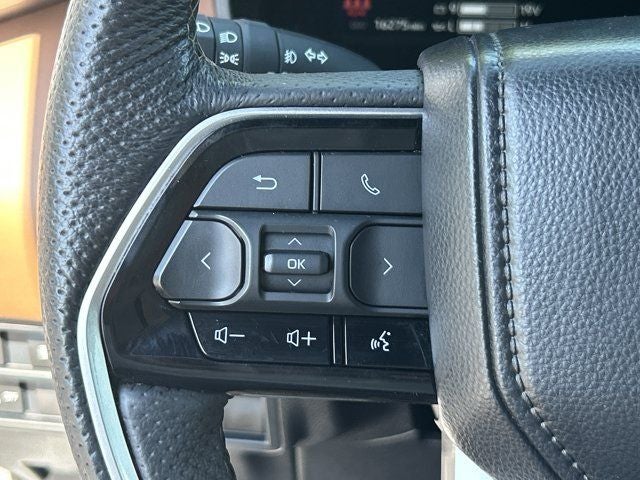 2025 Toyota Tundra 1794