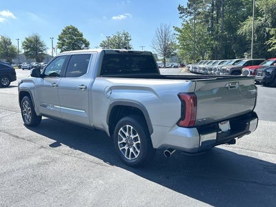 2025 Toyota Tundra 1794