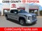 2025 Toyota Tundra 1794