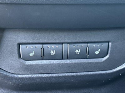 2025 Toyota Tundra 1794