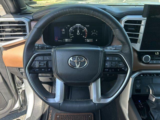 2025 Toyota Tundra 1794