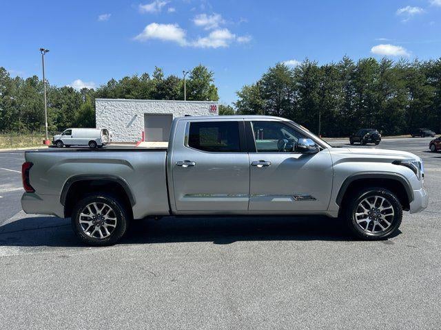2025 Toyota Tundra 1794