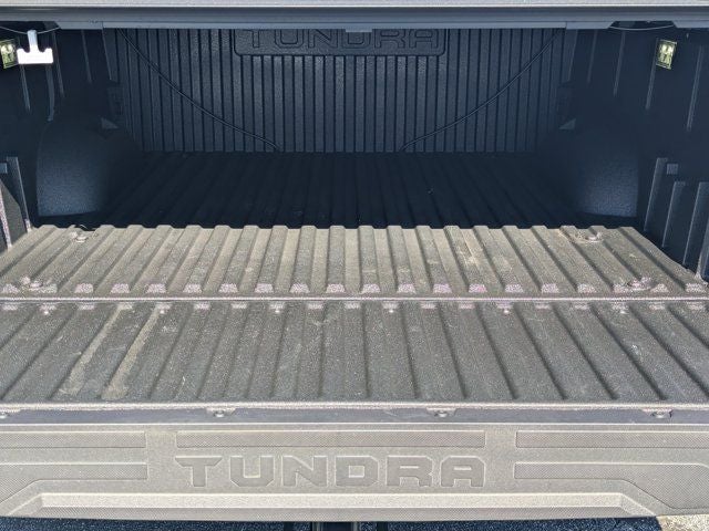 2026 Toyota Tundra Hybrid 1794 Edition
