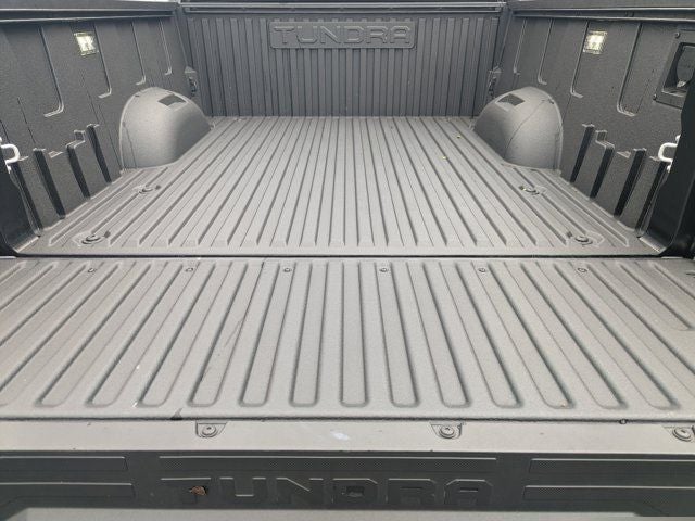 2026 Toyota Tundra Hybrid 1794 Edition