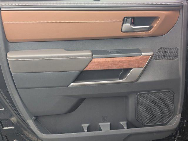 2026 Toyota Tundra Hybrid 1794 Edition