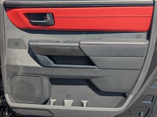 2026 Toyota Tundra Hybrid TRD Pro