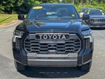 2026 Toyota Tundra Hybrid TRD Pro