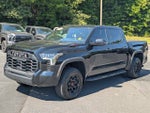 2026 Toyota Tundra Hybrid TRD Pro