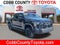2026 Toyota Tundra Hybrid TRD Pro