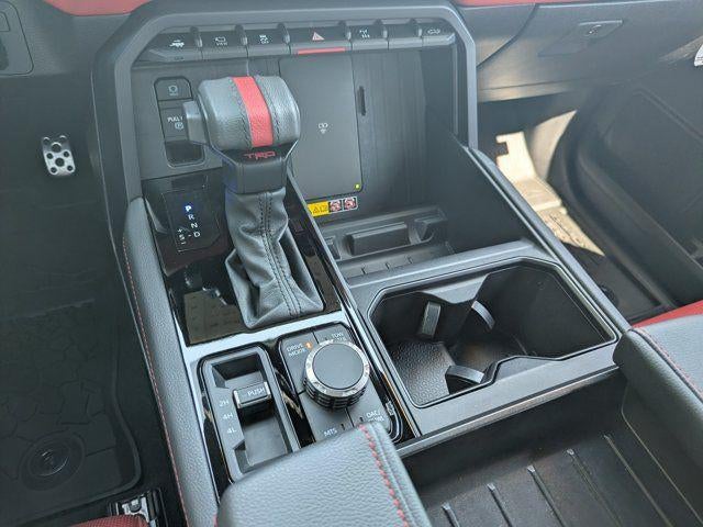 2026 Toyota Tundra Hybrid TRD Pro