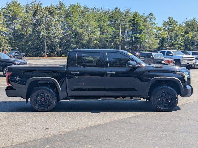 2026 Toyota Tundra Hybrid TRD Pro