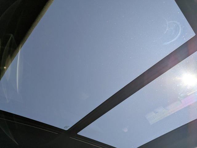 2025 Toyota Tundra Hybrid TRD Pro