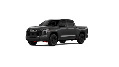 2025 Toyota Tundra Hybrid TRD Pro
