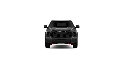 2025 Toyota Tundra Hybrid TRD Pro