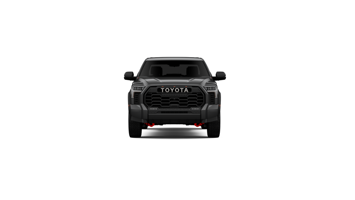 2025 Toyota Tundra Hybrid TRD Pro