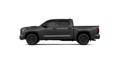 2025 Toyota Tundra Hybrid TRD Pro