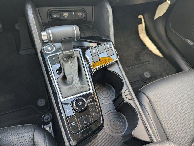 2025 Kia Sportage SX
