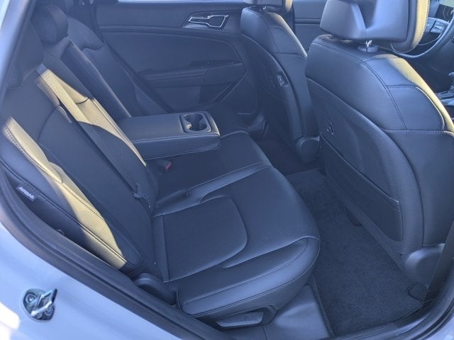 2026 Kia Sportage SX