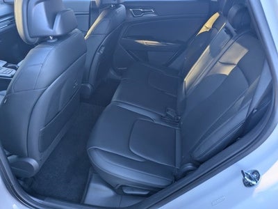 2026 Kia Sportage SX