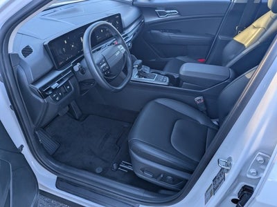 2026 Kia Sportage SX