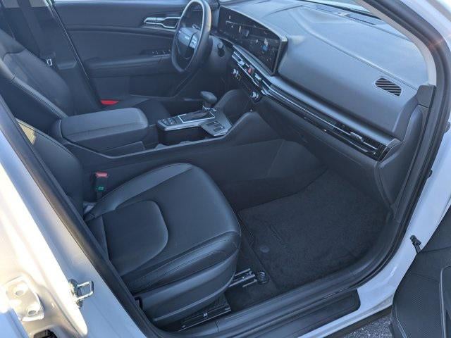 2026 Kia Sportage SX