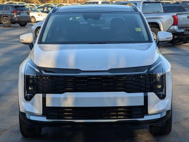 2026 Kia Sportage SX