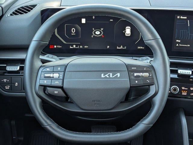 2026 Kia Sportage SX