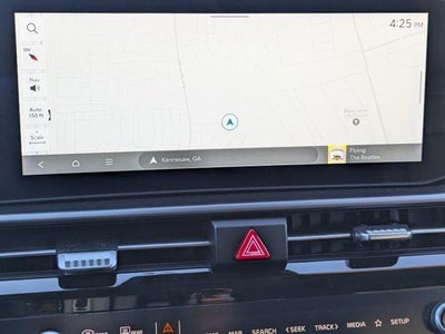 2026 Kia Sportage SX