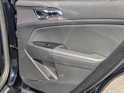 2025 Kia Sportage SX-Prestige
