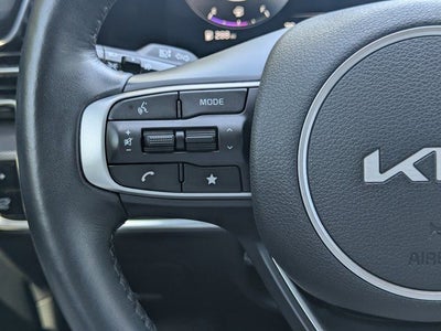 2025 Kia Sportage SX-Prestige
