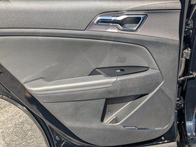2025 Kia Sportage SX-Prestige