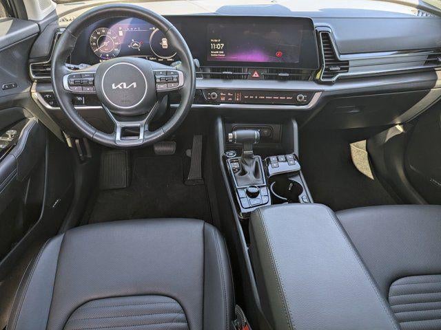 2025 Kia Sportage SX-Prestige