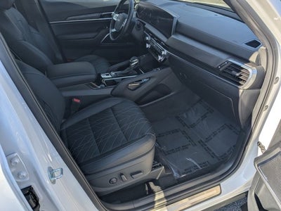 2023 Kia Telluride SX X-Pro