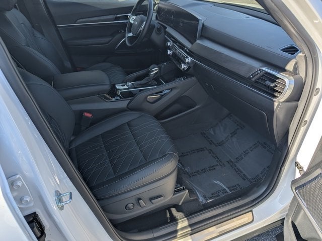 2023 Kia Telluride SX X-Pro