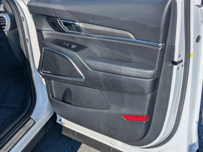 2023 Kia Telluride SX X-Pro