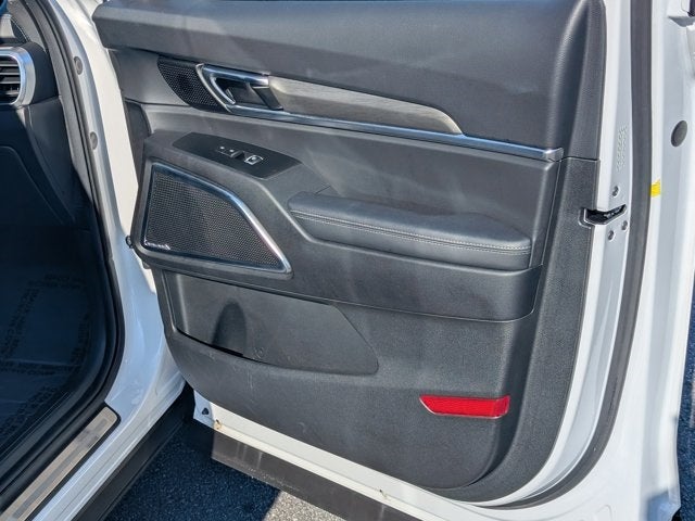 2023 Kia Telluride SX X-Pro