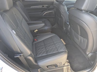 2023 Kia Telluride SX X-Pro