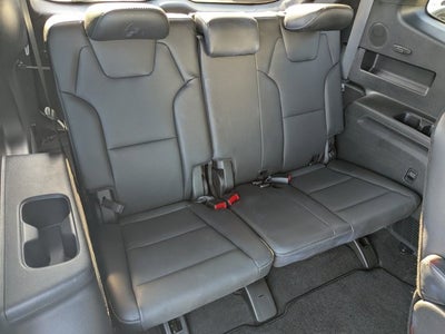 2023 Kia Telluride SX X-Pro