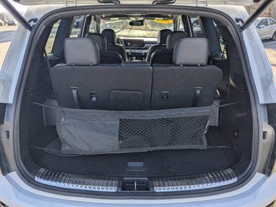 2023 Kia Telluride SX X-Pro