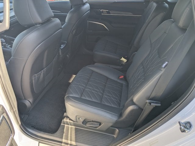 2023 Kia Telluride SX X-Pro