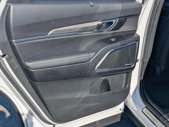 2023 Kia Telluride SX X-Pro