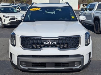 2023 Kia Telluride SX X-Pro