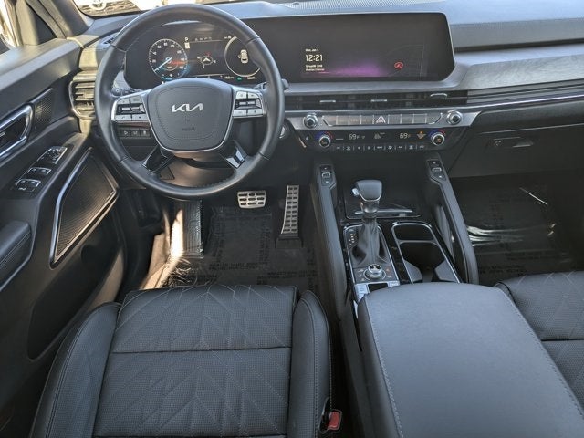 2023 Kia Telluride SX X-Pro