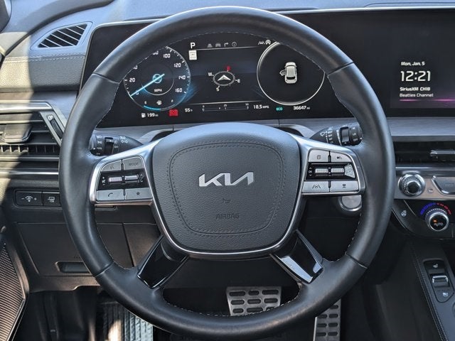 2023 Kia Telluride SX X-Pro