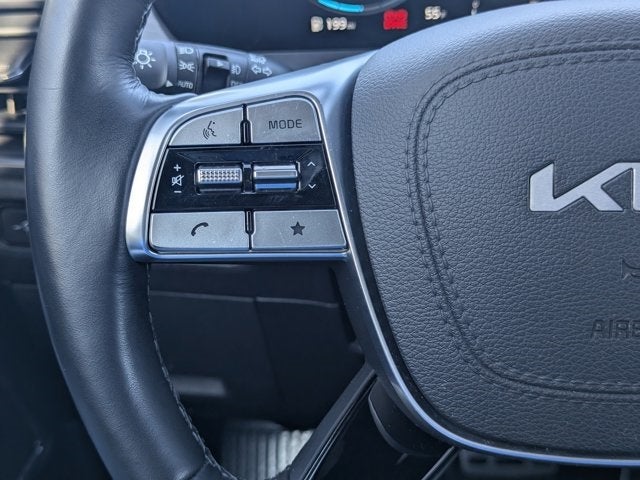 2023 Kia Telluride SX X-Pro