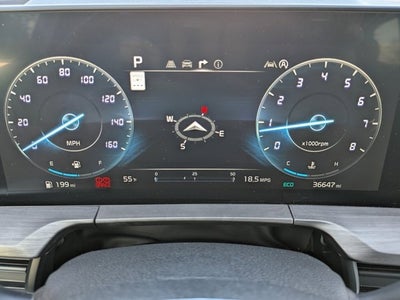 2023 Kia Telluride SX X-Pro